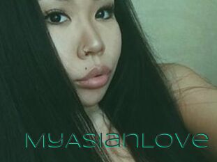 MyAsianLove