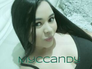 MyCcandy