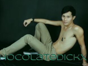 MyChocolateDickx