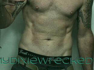 MyDixieWrecked