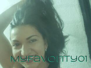MyFavority01
