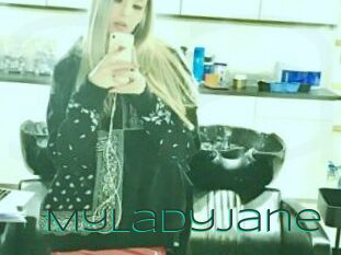MyLadyJane