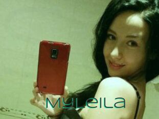 MyLeila