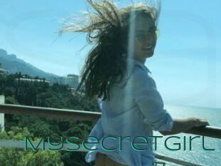 MySecretGirl