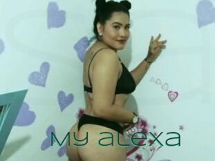 My_alexa