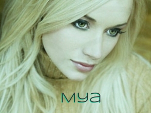 Mya