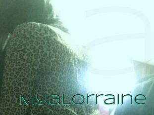 MyaLorraine