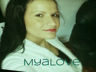 MyaLove