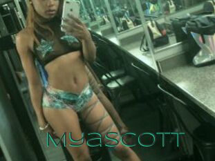 MyaScott