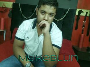 MykeBlun