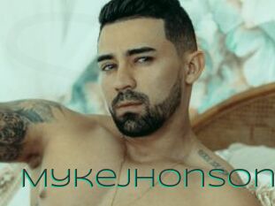 MykeJhonson