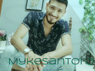 MykeSantoro