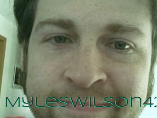 MylesWilson42