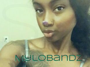 MyloBandz