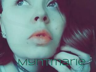 Myntmarie