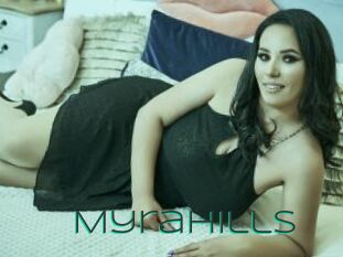 MyraHills