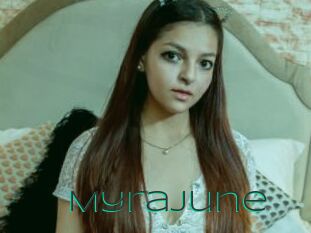 MyraJune