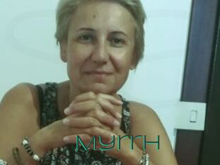Myrrh