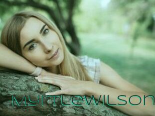 MyrtleWilson