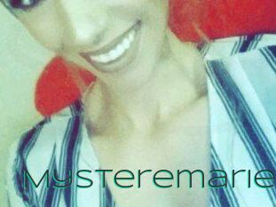 Mysteremarie