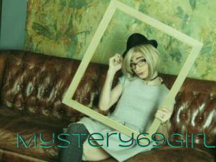 Mystery69Girl