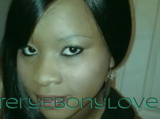 MysteryEbonyLove