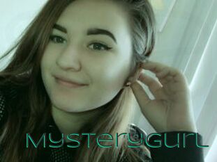 Mysterygurl