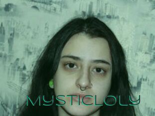 MysticLoly