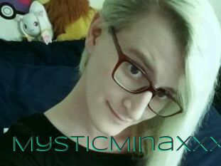 MysticMinaxxx