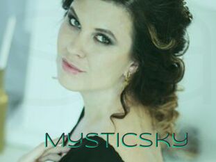 MysticSky
