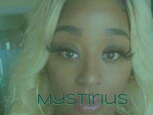 Mystirius