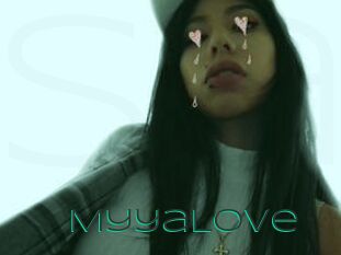 MyyaLove