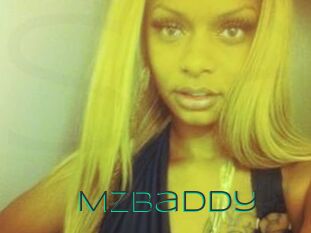 MzBaddy