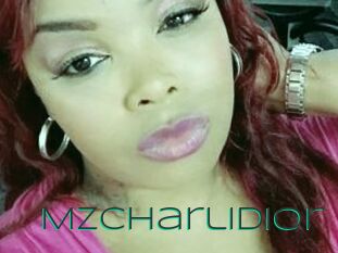 MzCharliDior