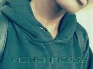 MzHennessy