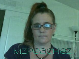 MzPeachez