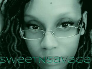 MzSweetNSavage