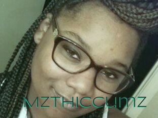 MzThiccumz