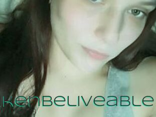 MzUnFukenBeliveable