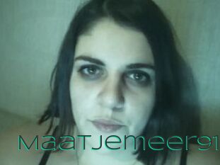Maatjemeer91