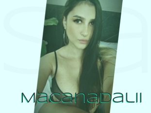 Macanadalii