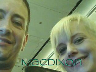 Macdixon