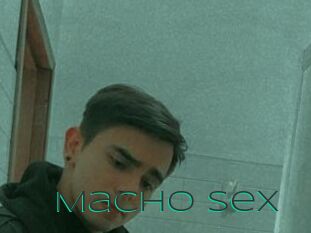 Macho_sex