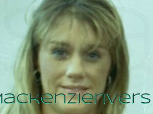 Mackenzierivers