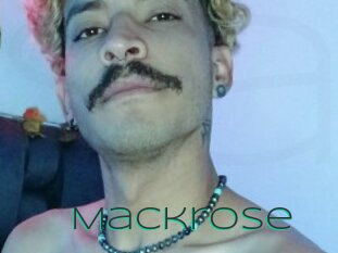 Mackrose