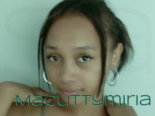 macuttymiria Sex Agent