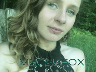 Macyyfox