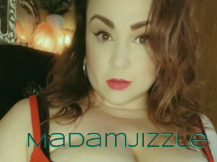 Madamjizzle