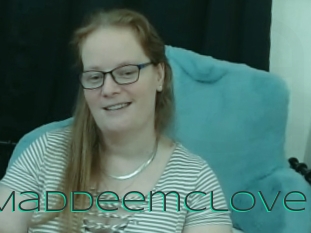 maddeemclove Sex Agent