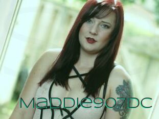 Maddie907dc